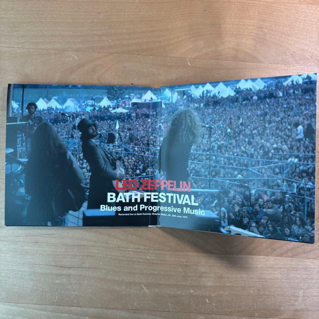 Assassin / Bath Festival セット