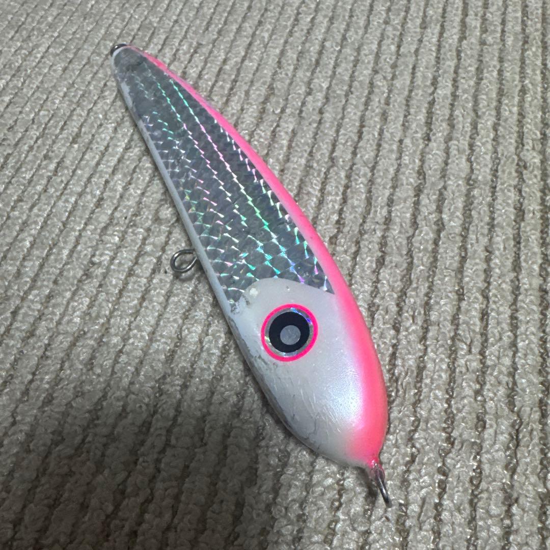 ローカルスタンダード パドルベイト220