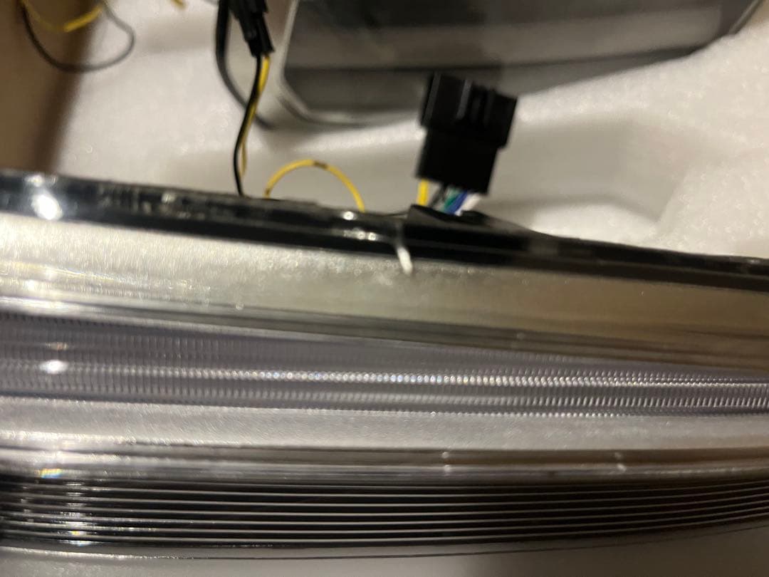 K*G様  F30 F80 LEDテールランプ