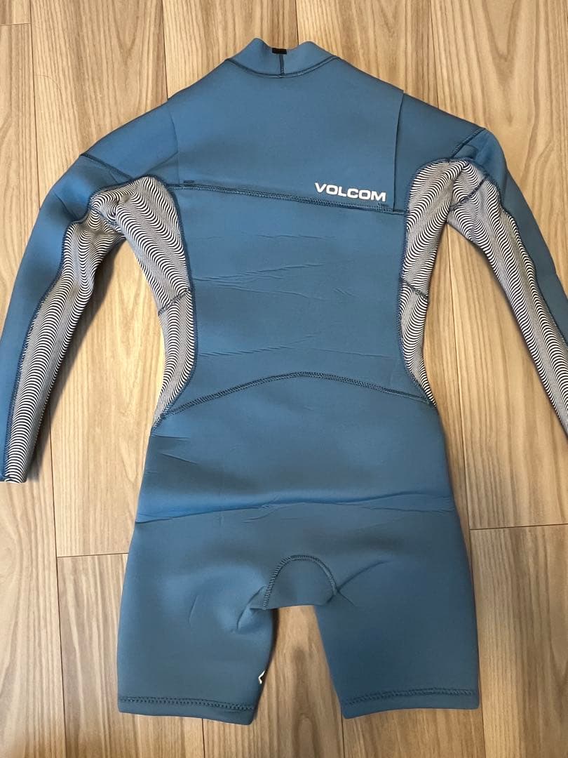 ボルコム Volcom Wetsuits ウェットスーツ 子供
