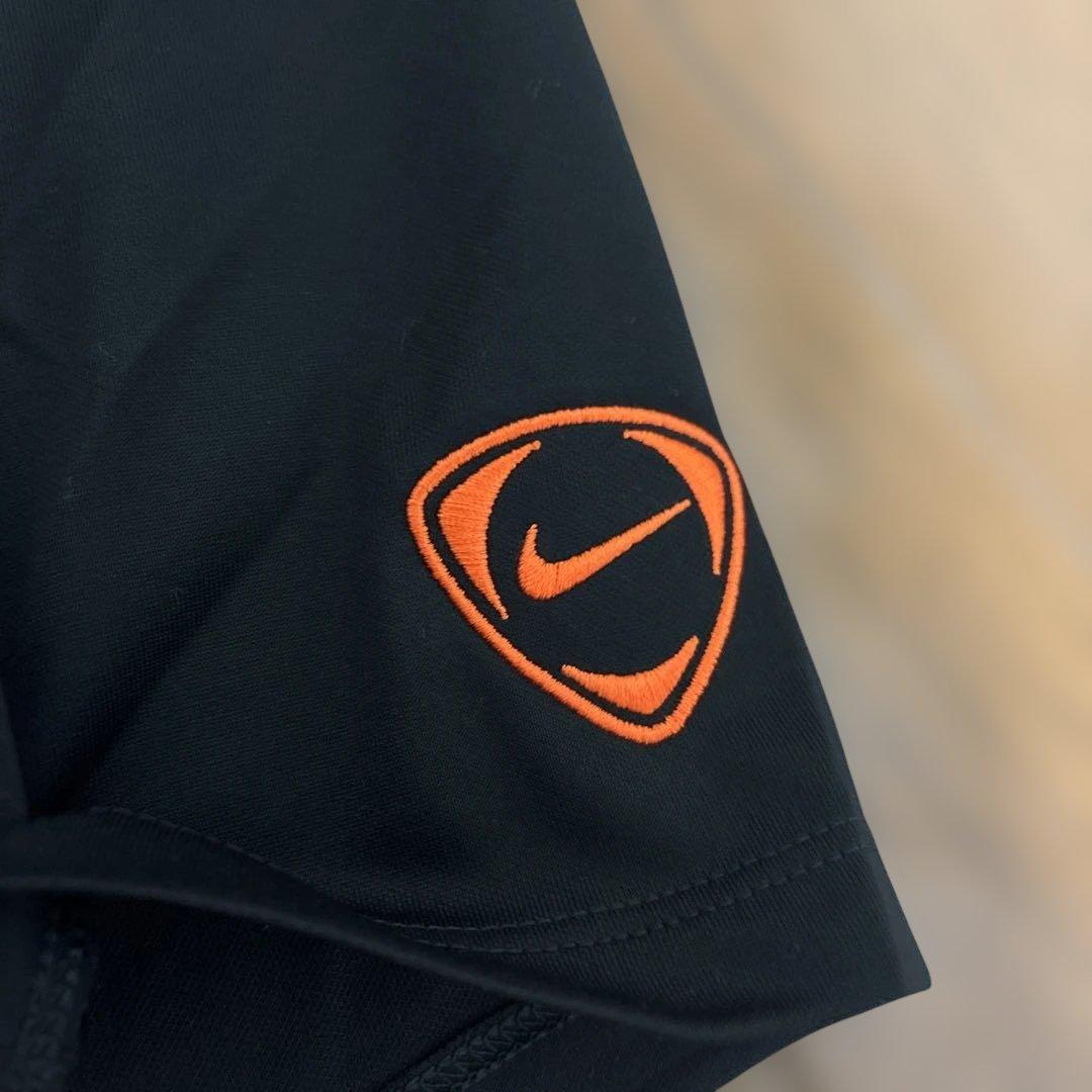 スポーツシャツ　NIKE✖️インテル