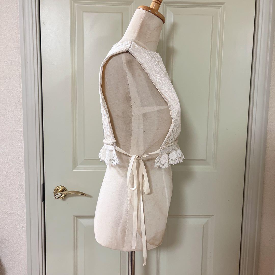 vintage 古着 ベスト ジレ ビスチェ