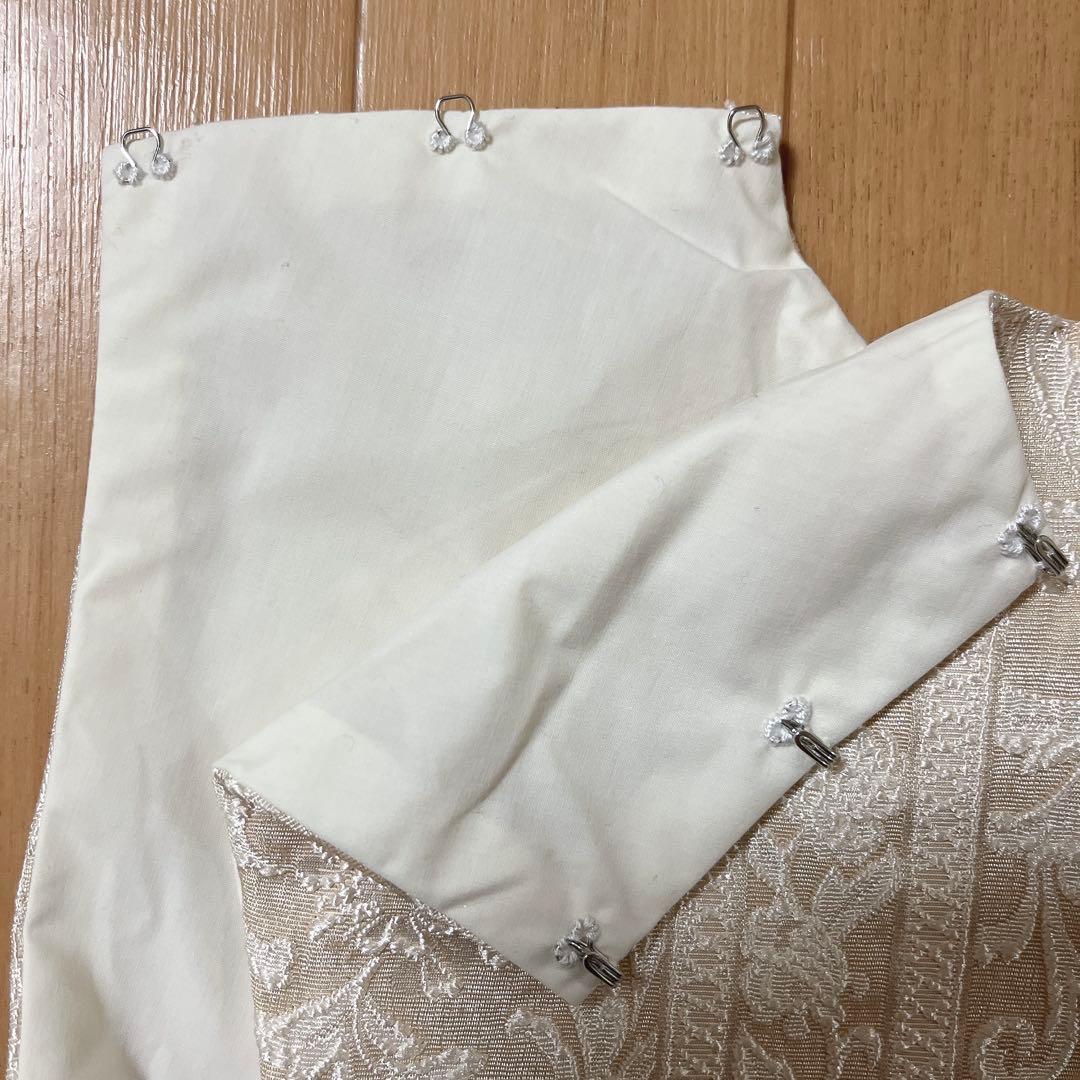vintage 古着 ベスト ジレ ビスチェ