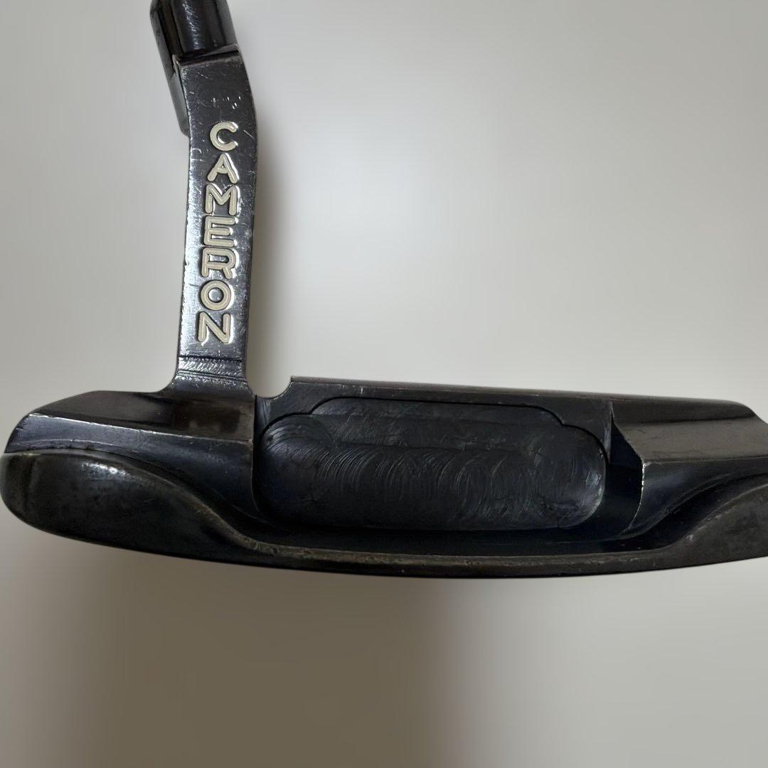 H*o様 Scotty Cameron Classic 1 パター