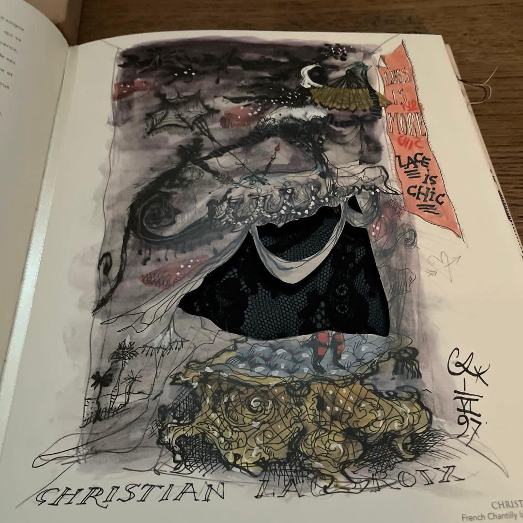 アート・デザイン・音楽 VISIONAIRE No.22 CHIC Mario Testino