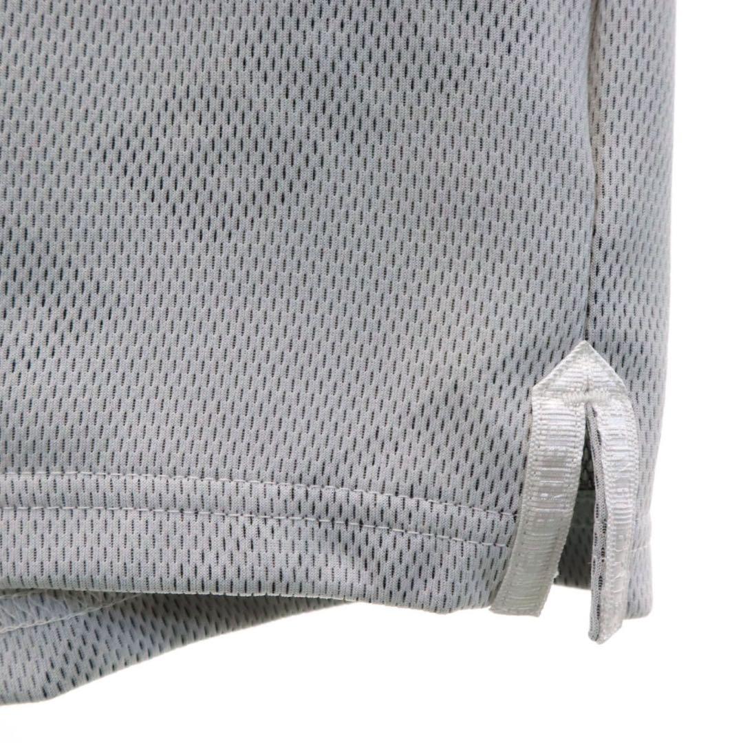 メンズウェア BRIEFING GOLF MOCK NECK L/S SHIRT 25SS