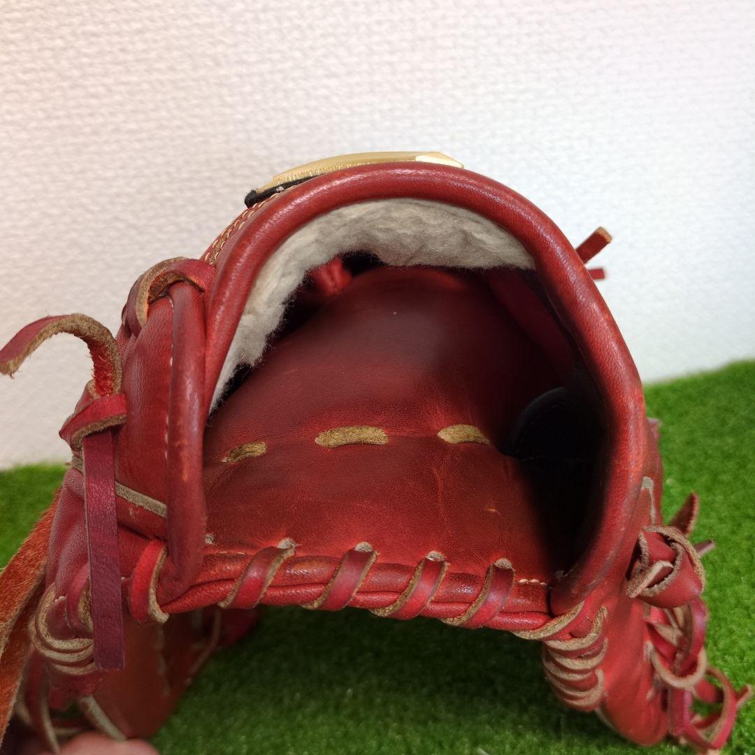 【即実戦】【即戦力】MIZUNO グローバルエリート QM Line　外野手用