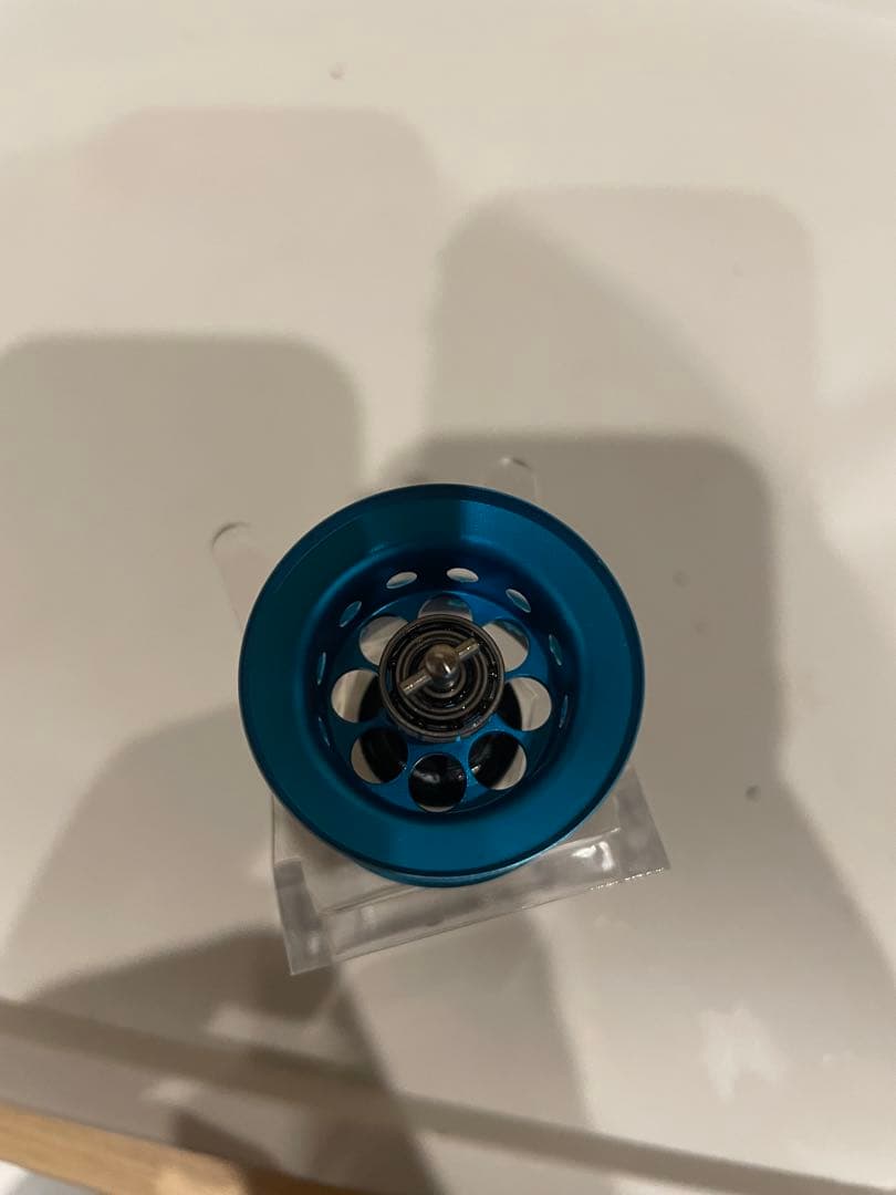 KTF ネオスプール　ダイワ 34mm 21ジリオンsvtw 対応