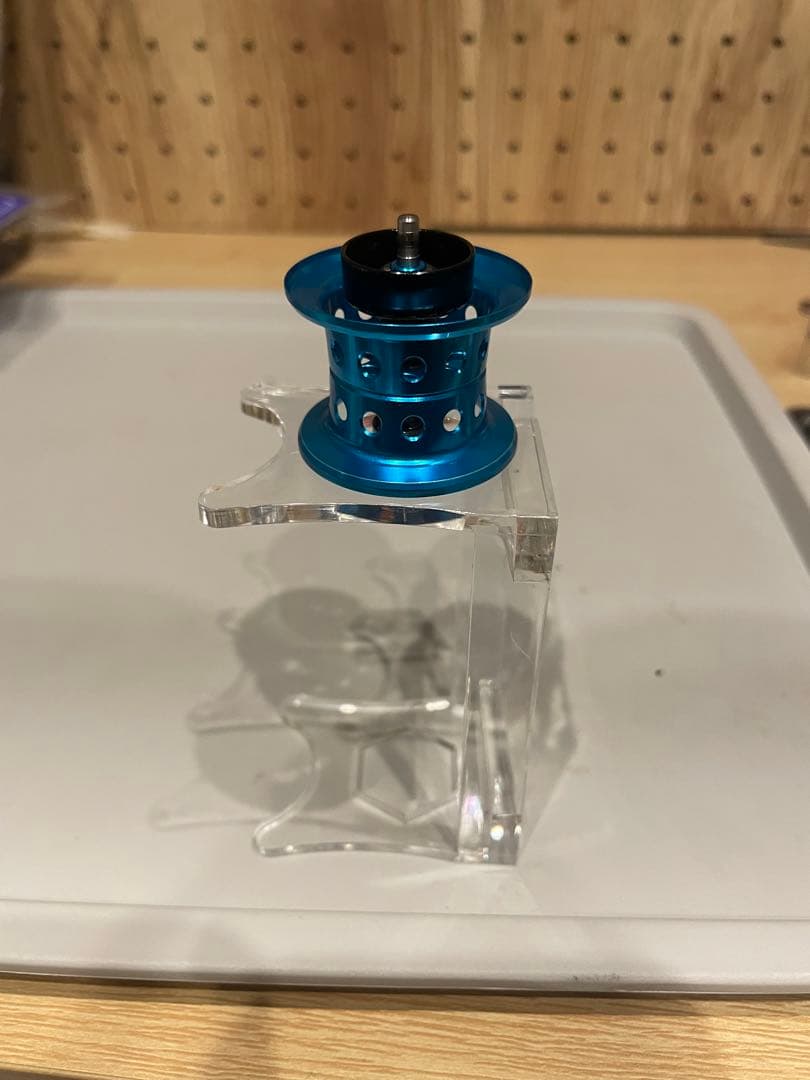 KTF ネオスプール　ダイワ 34mm 21ジリオンsvtw 対応