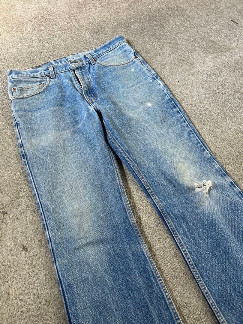 Levi's 517 90s USA製