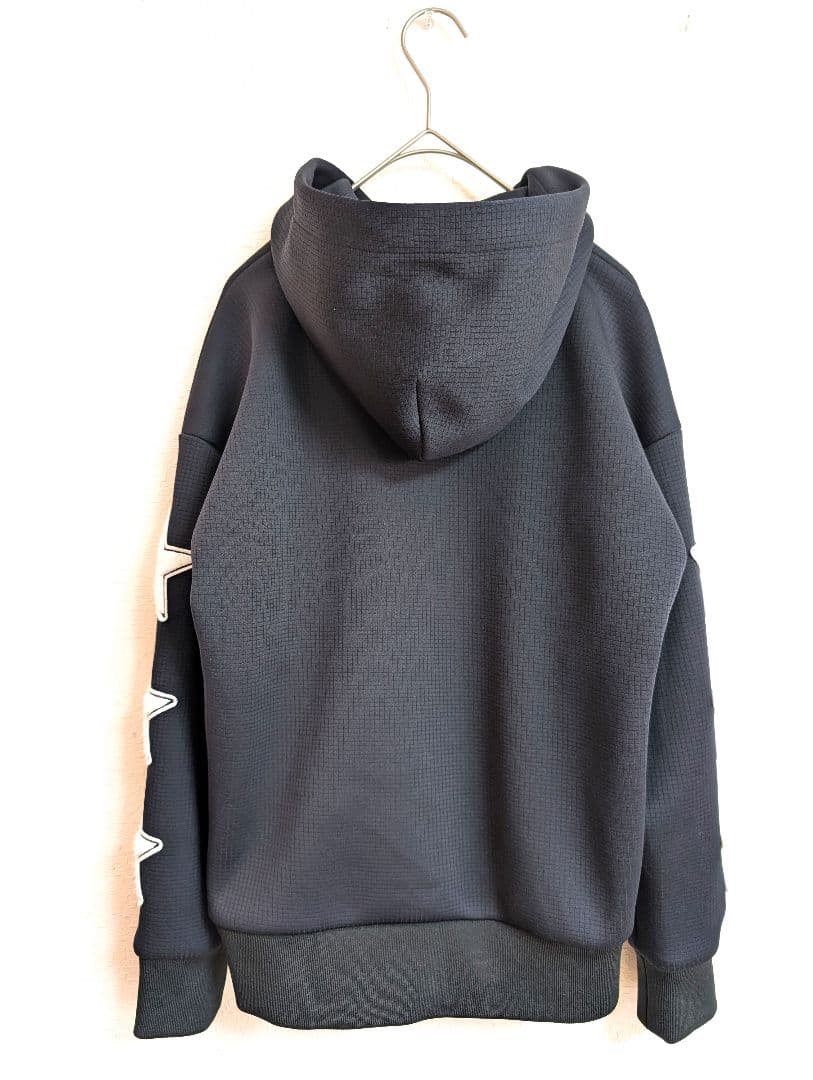JACK BUNNY!! ジャックバニー キッズ150 ドラえもんパーカー