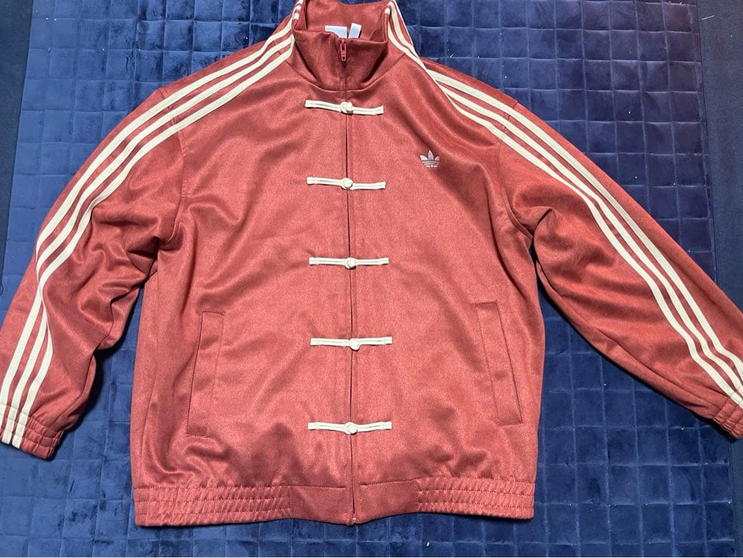 ジャケット・アウター adidasOriginalsCTT FW25 3.1 SoftJacket \"
