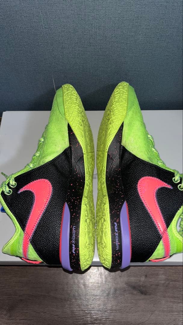 専用 NIKE LEBRON NXXT GEN EP ナイキ レブロン29cm