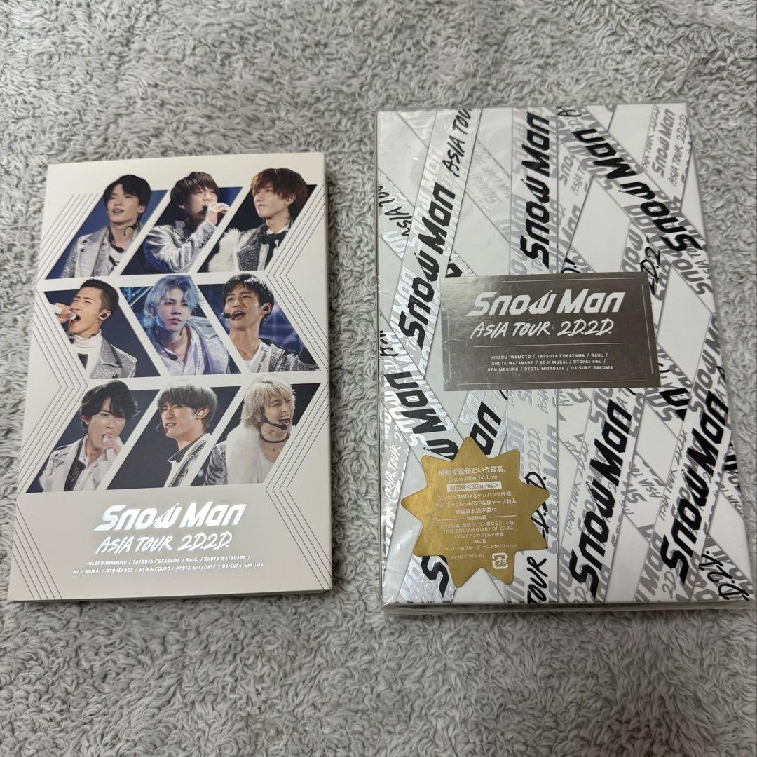 Man ライブDVD 4点まとめ売り