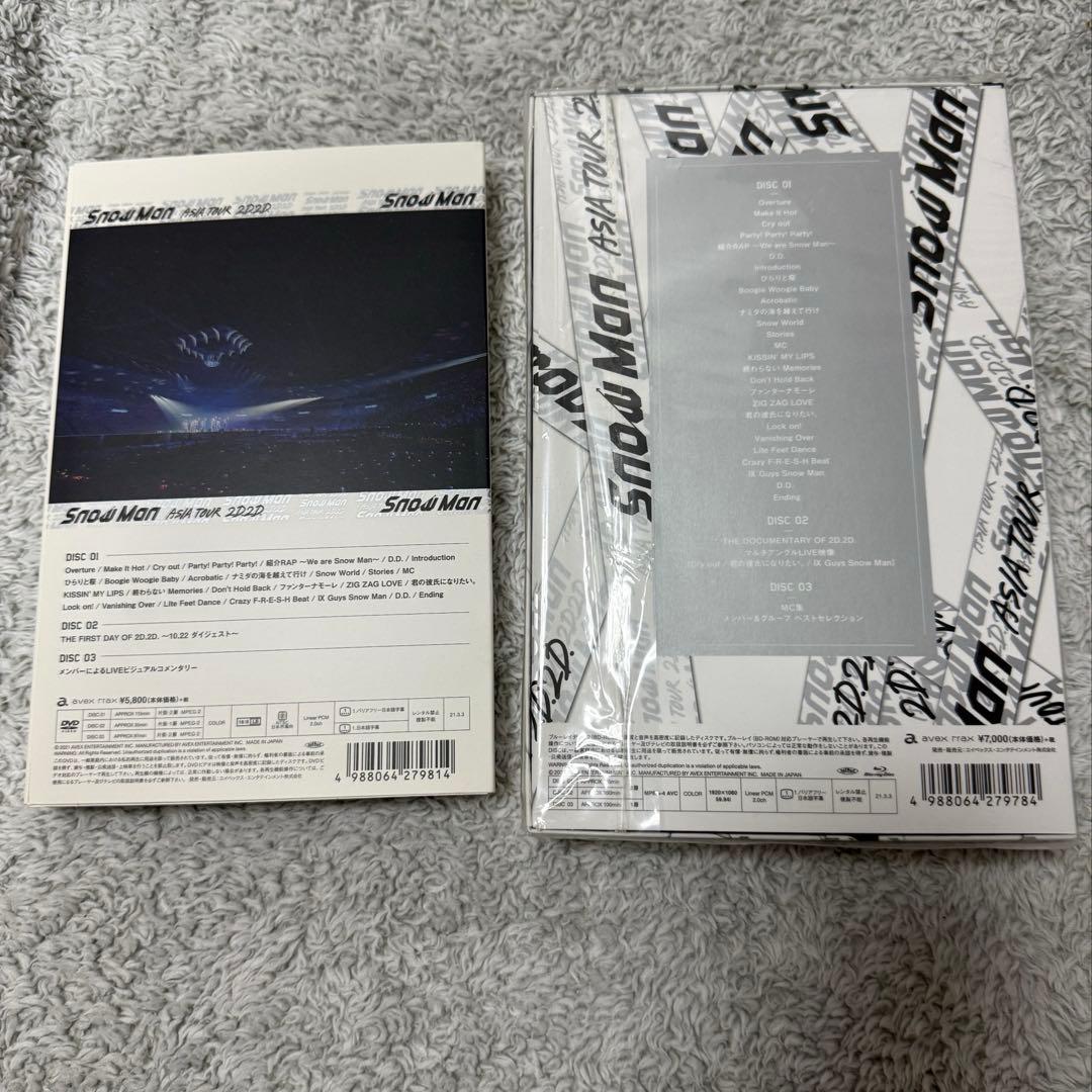 Man ライブDVD 4点まとめ売り