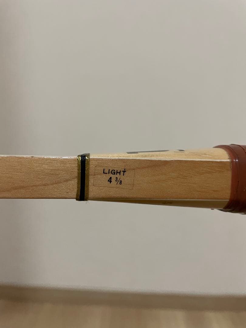 美品❗️テニスウィルソンクラブ チャンピオンWILSONCLUBCHAMPION