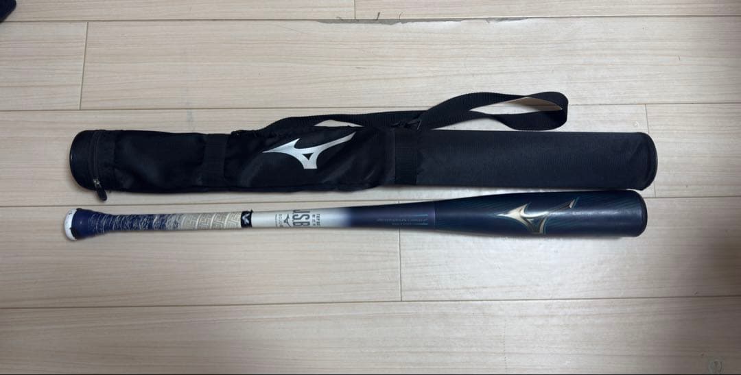 レガシーLW 84センチ690g トップバランス