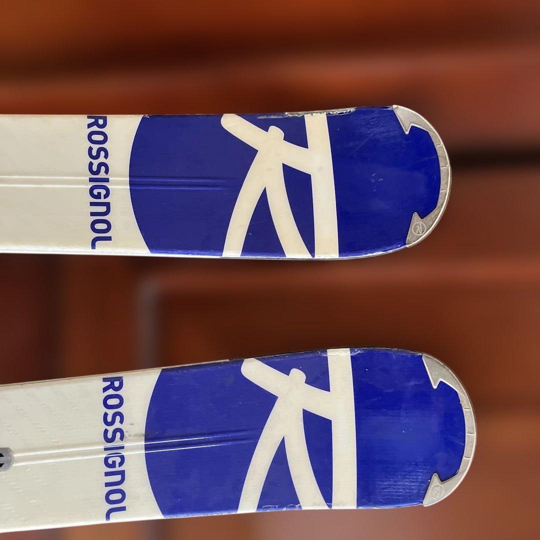 た*み様 ROSSIGNOL 171 DEMO ALPHA TI LIMITED