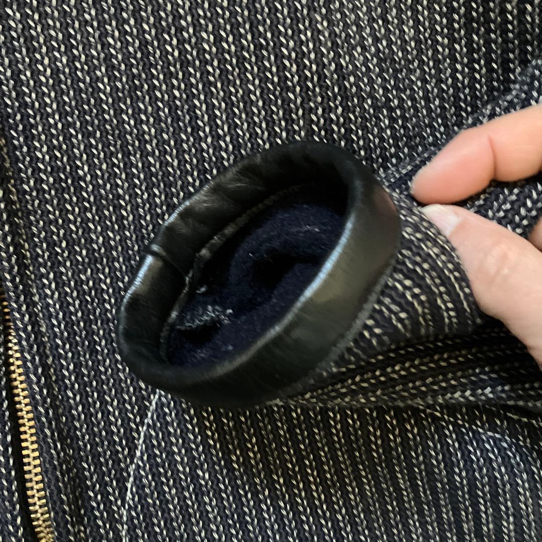 服*K様 BONCOURA Beach Cloth Parker ビーチクロスパ