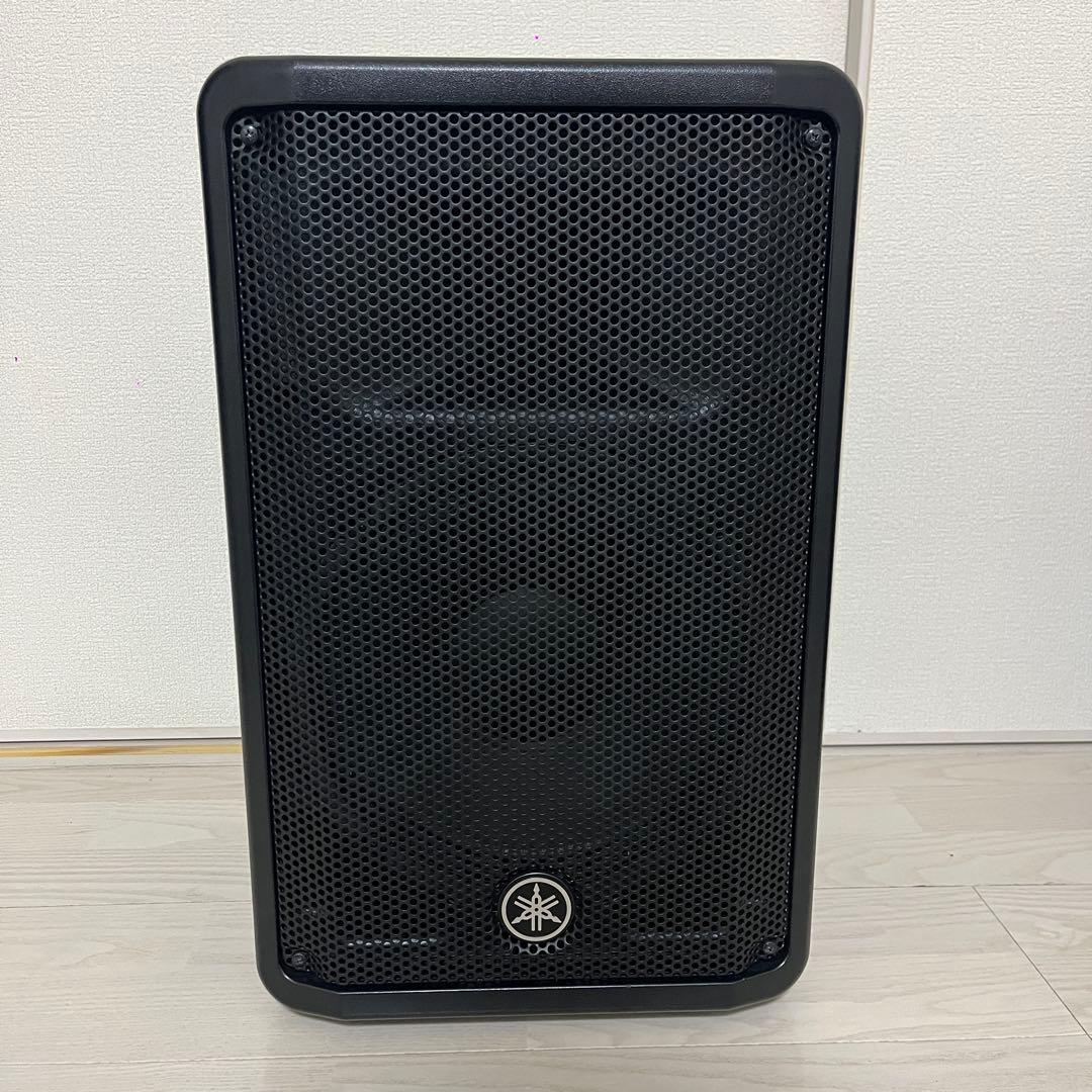 YAMAHA DBR10, SPCVR-1001(純正カバーセット)①