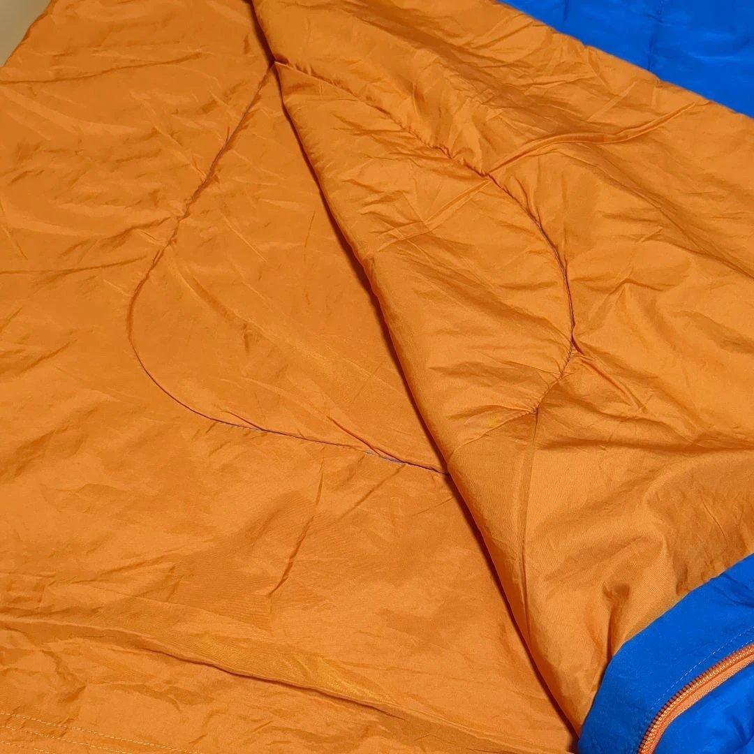 ファミリーバッグ #7 寝袋 モンベル mont-bell ２個セット