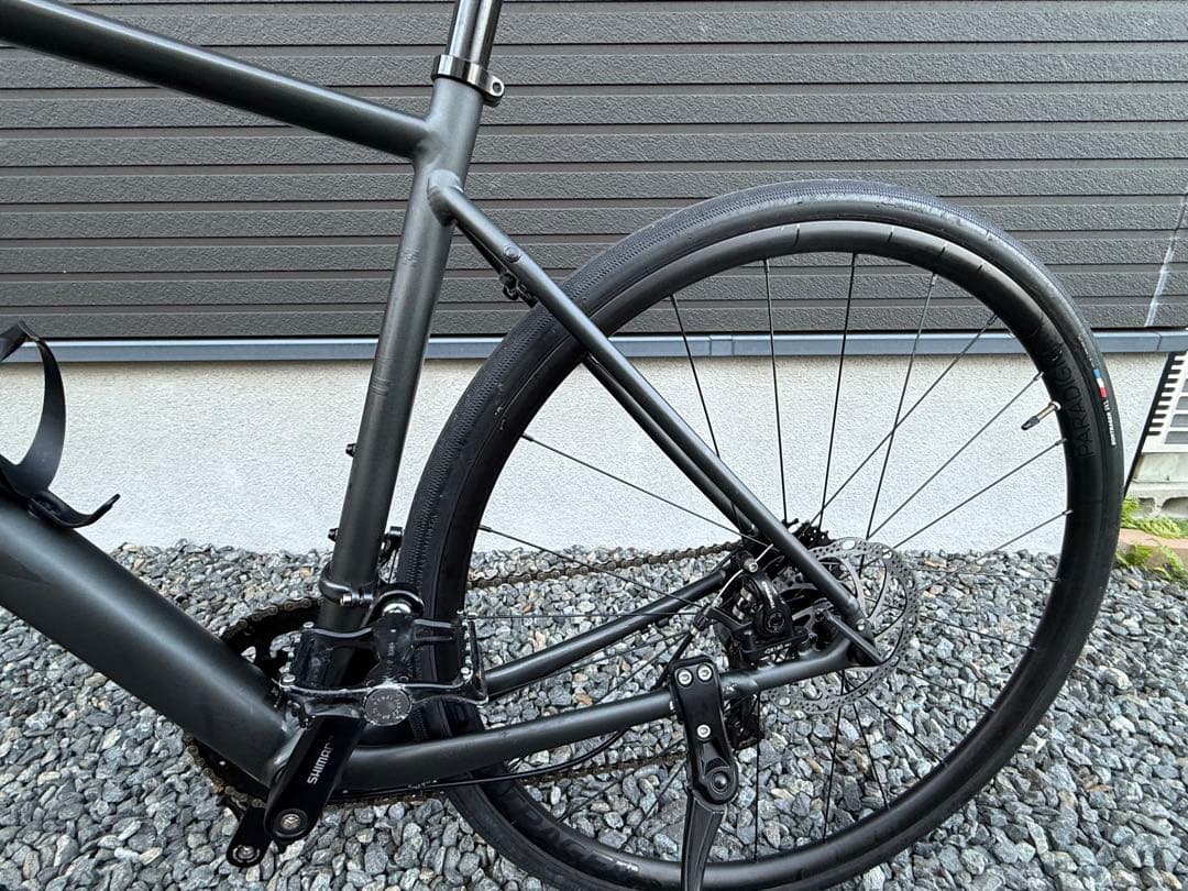 自転車本体 Domane AL 2 Gen 4