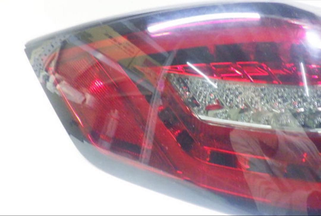 SONAR ソナー 987 ボクスター 前期 ケイマン テールライト LED
