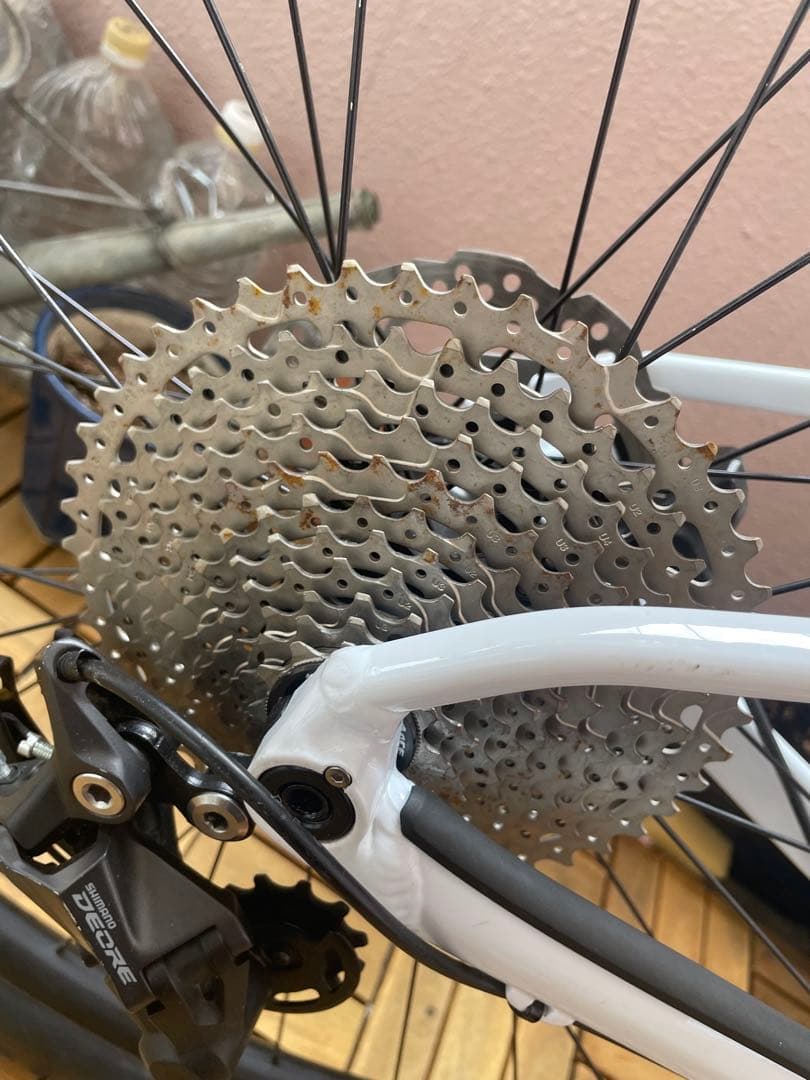 VETTA12345 様限定 BMC Two Stroke AL5