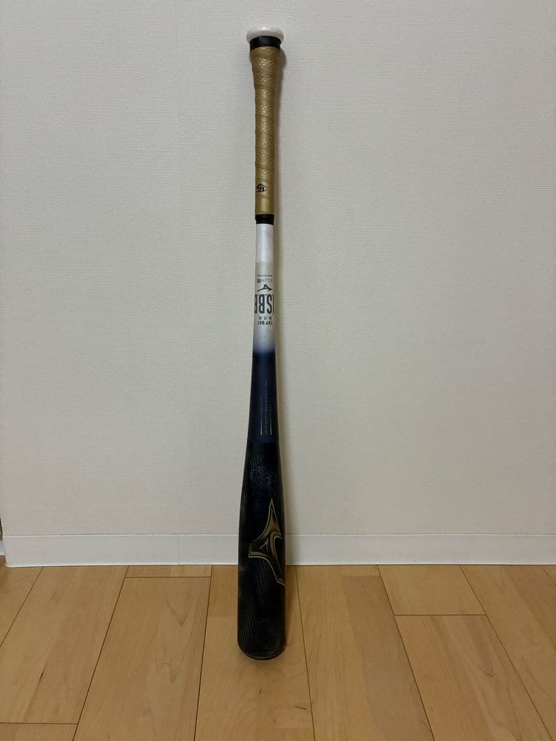 ミズノ　ビヨンドマックスレガシーLW 83cm 680g