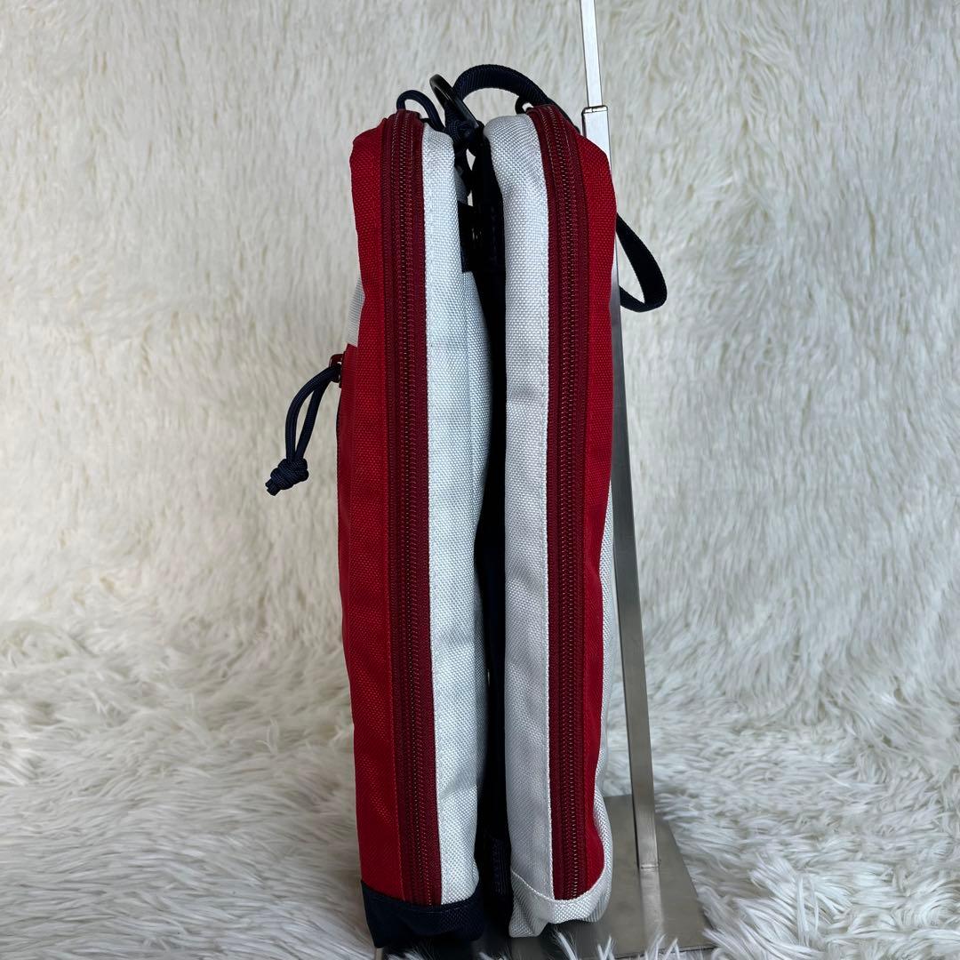 非売品　BRIEFING GOLF THE CLUB セパレートシューズケース