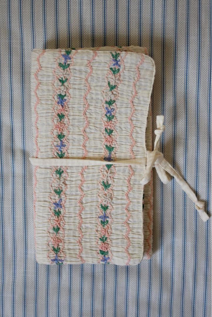 その他 Bonjour diary MAKEUP BAG