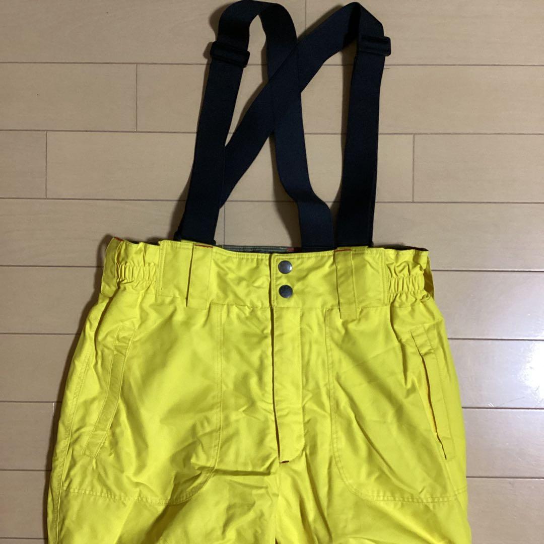 値下げ！【美品】ＯＮＹＯＮＥ★スキーウエア上下セット　150