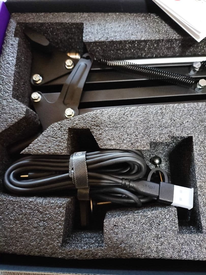 FIFINE AM8PROT USB/XLR ダイナミックマイク ブラック