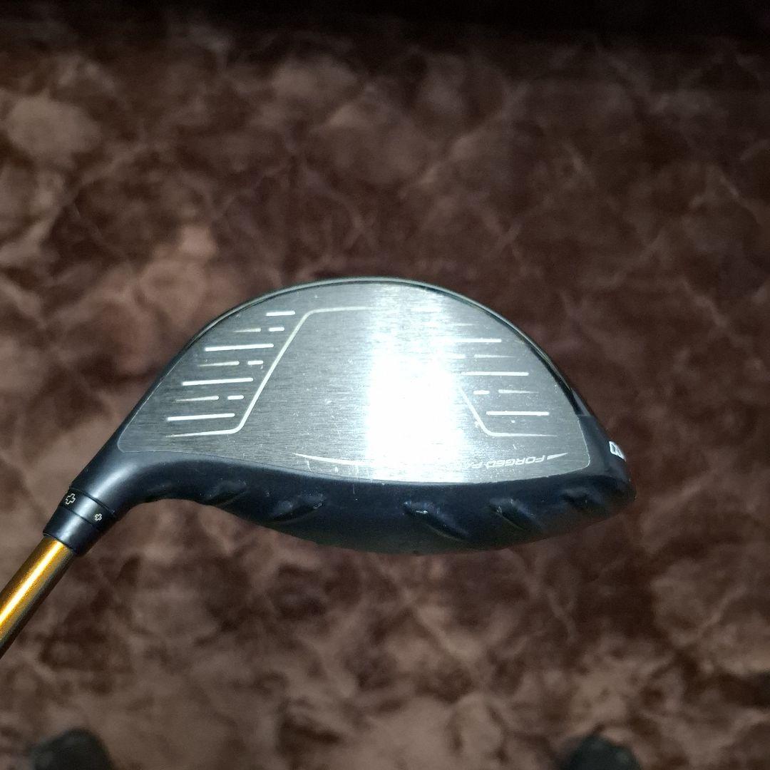 PING G400 ドライバー 10.5度