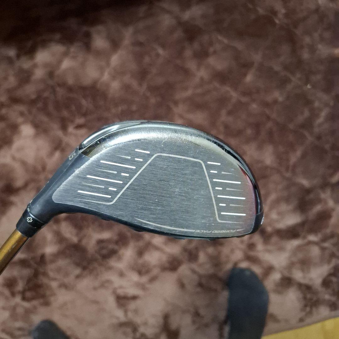 PING G400 ドライバー 10.5度