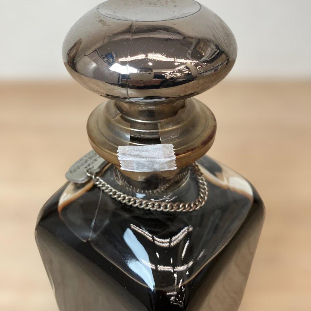 700mlブランデーHennessy Napoleon Silver Top