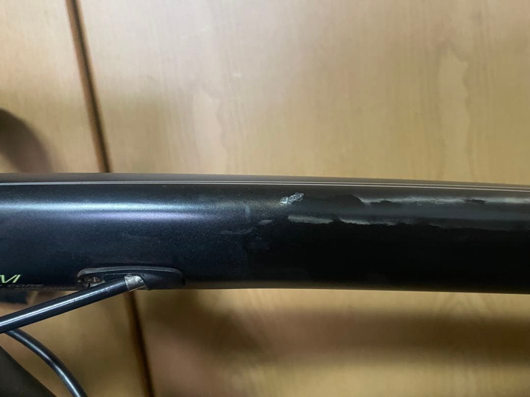 6.4kg BH ULTRALIGHT EVO ウルトラライト