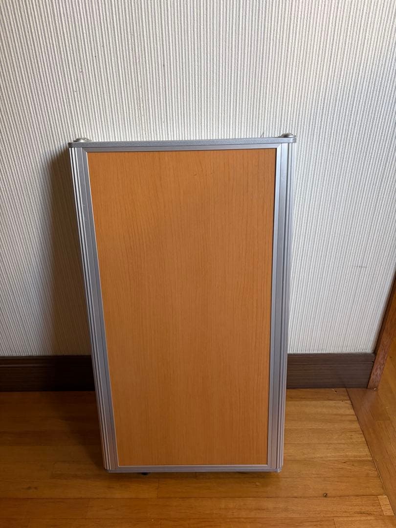 三面鏡 折りたたみ式 横30cm 縦50cm 重さ約4kg
