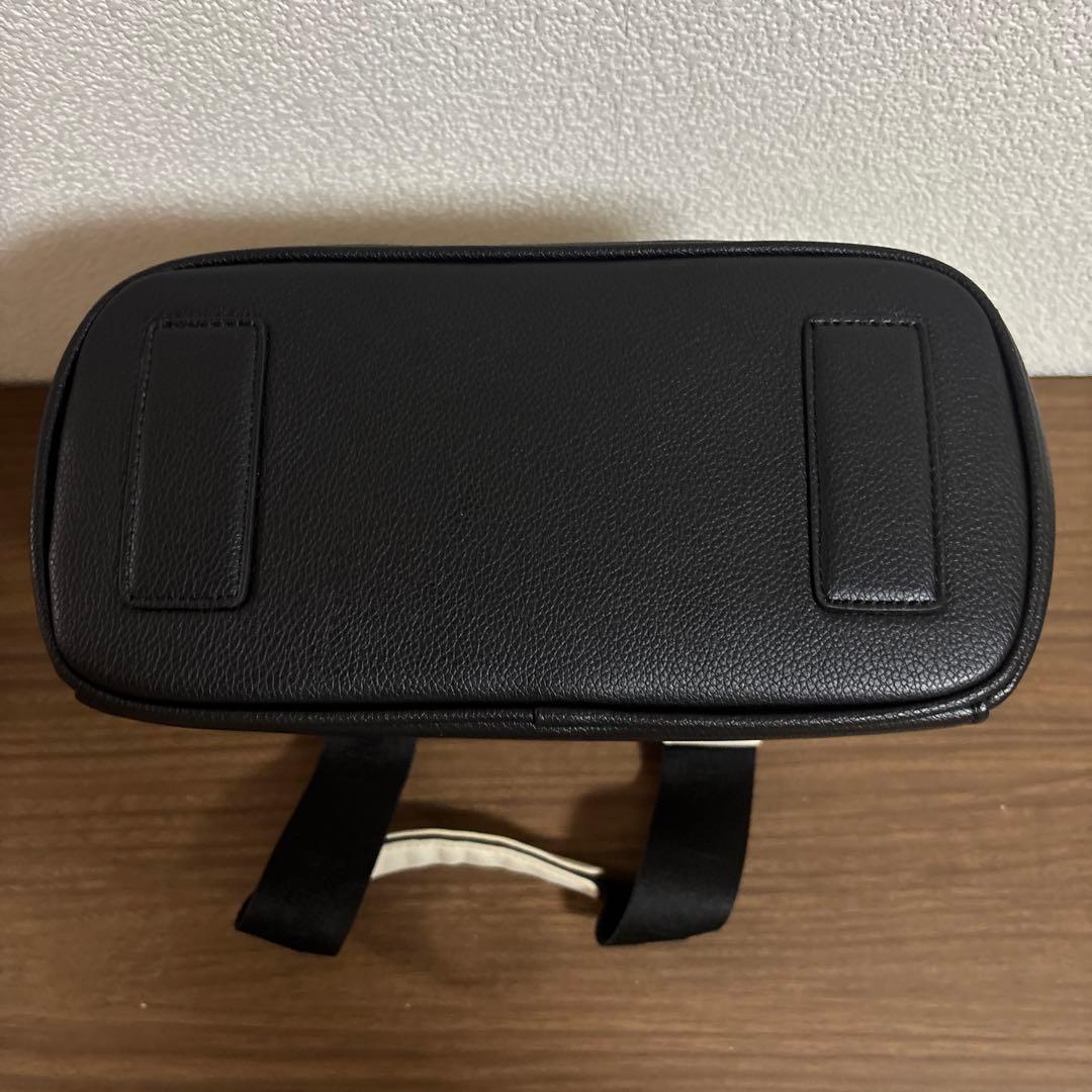 Malbon カートバック