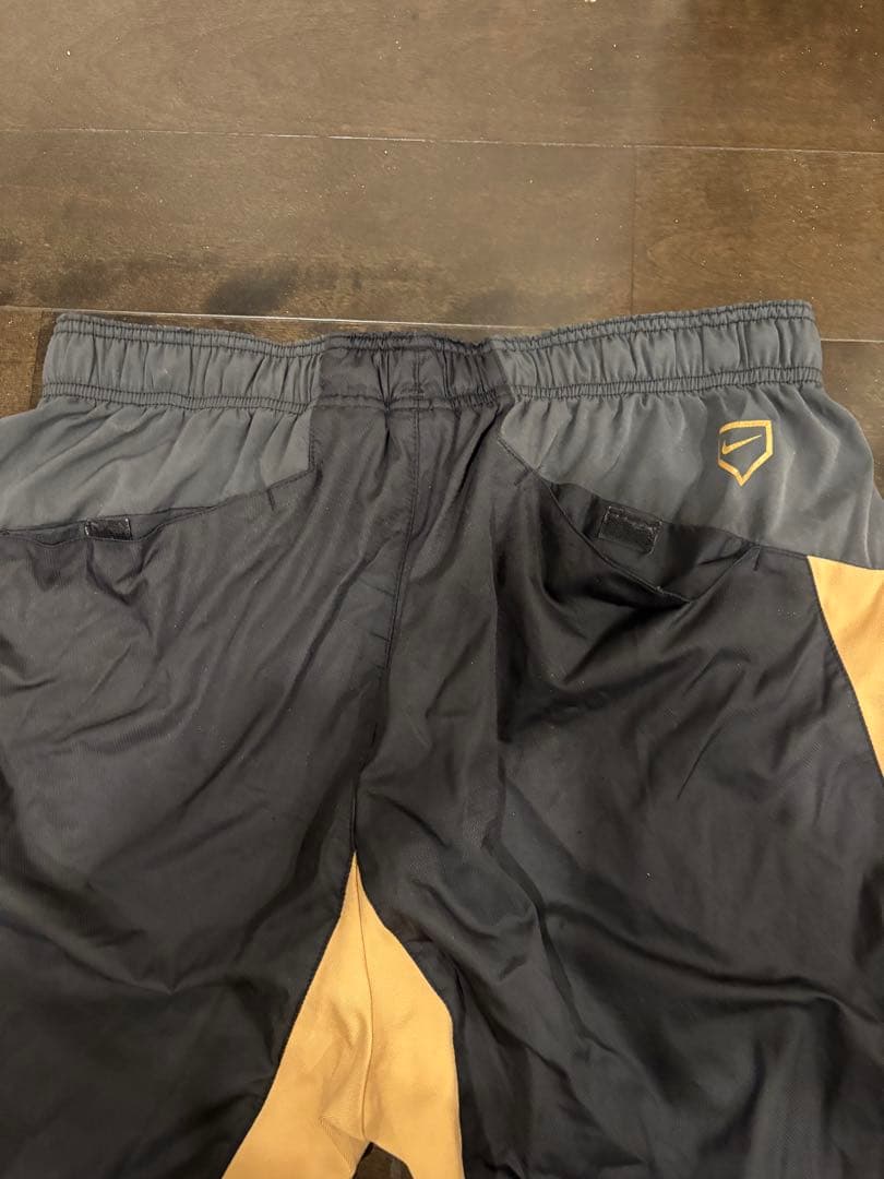 価格交渉歓迎　NIKE セットアップ