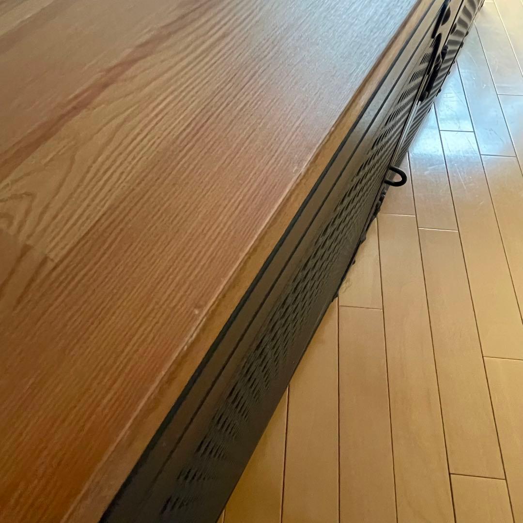 IKEA FJÄLLBO フィエルボ　テレビ台　テレビボード