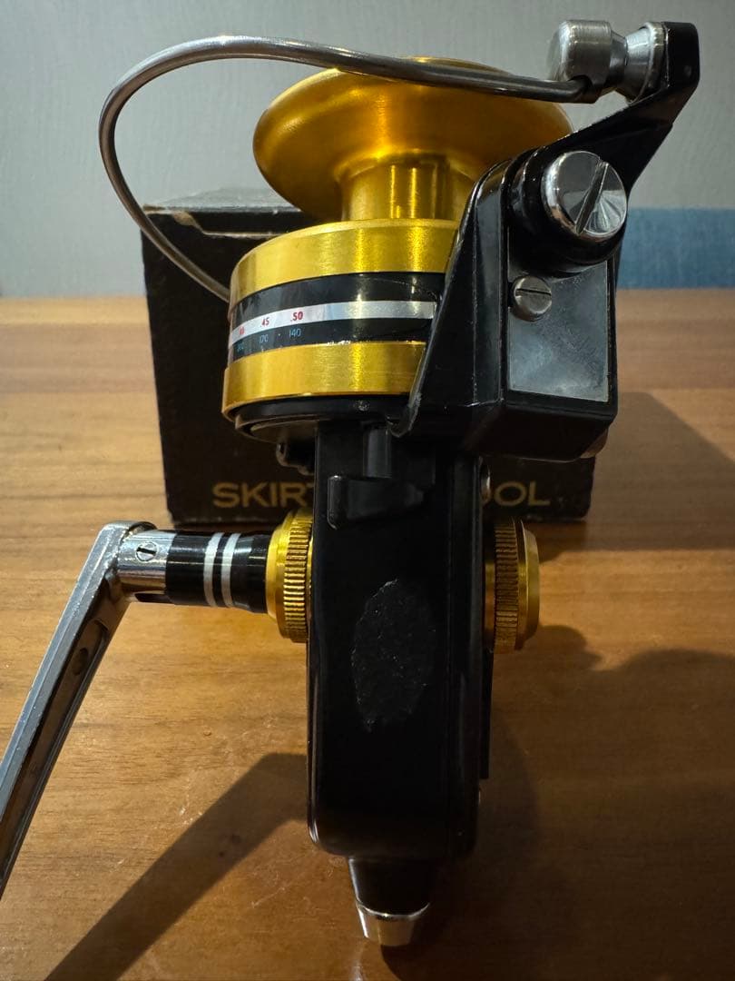 PENN Spinfisher 650ss ジャンク