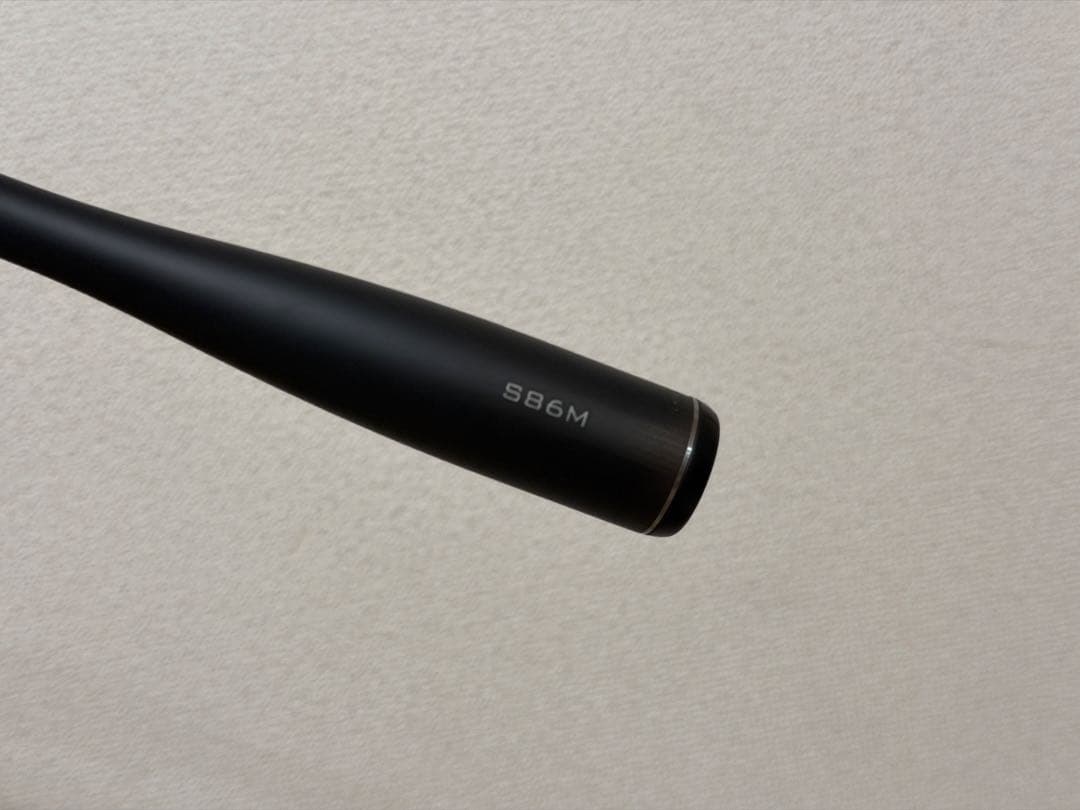 〈美品〉23 ディアルーナ S86M 保証書有