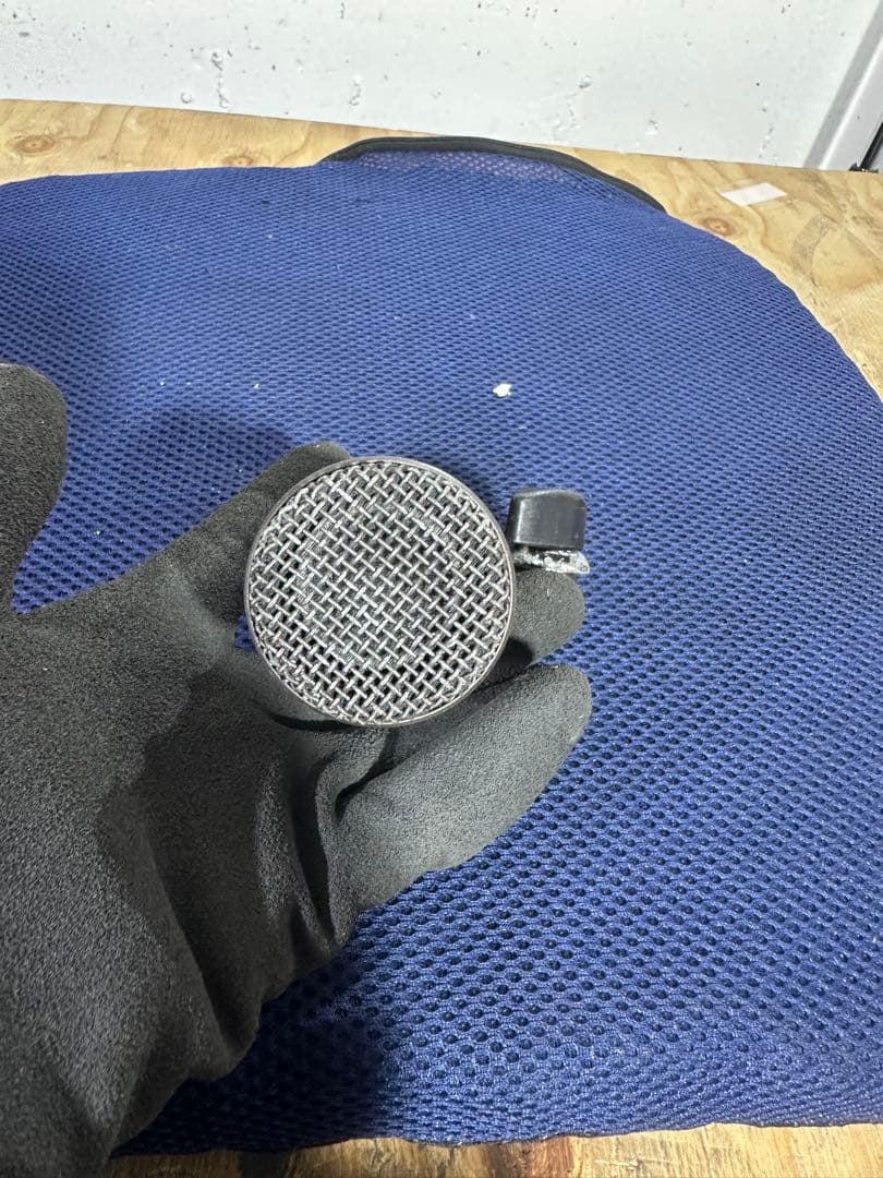 Audio-Technica ATM25 ダイナミックマイク