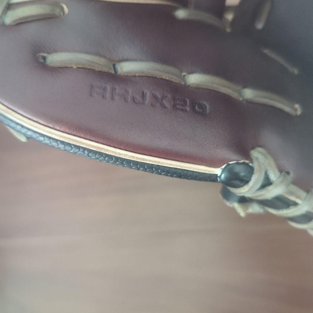 Wilson 軟式グローブ　ワナビーヒーロー　X2型 コユニ