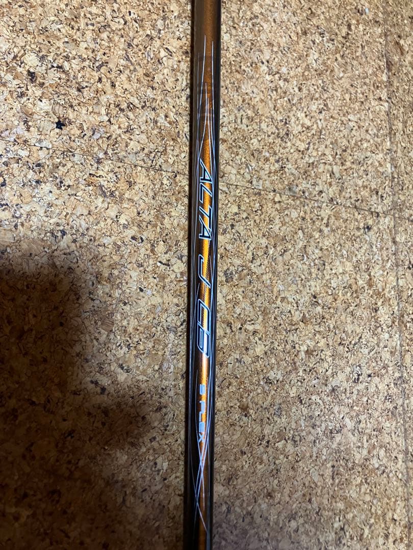 PING G400 ドライバー用シャフト ALTA J CB D Sフレックス