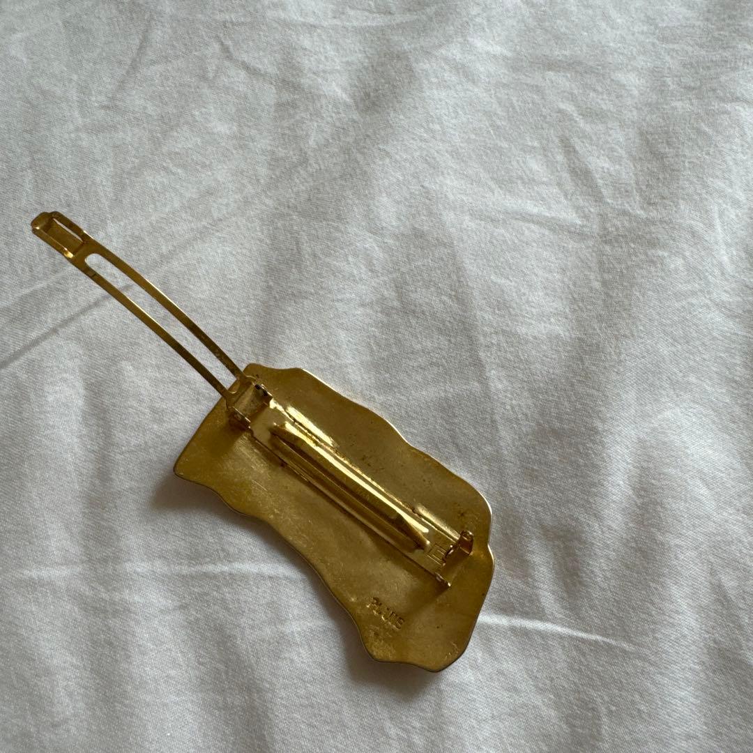 PLUIE デブリスバレッタ