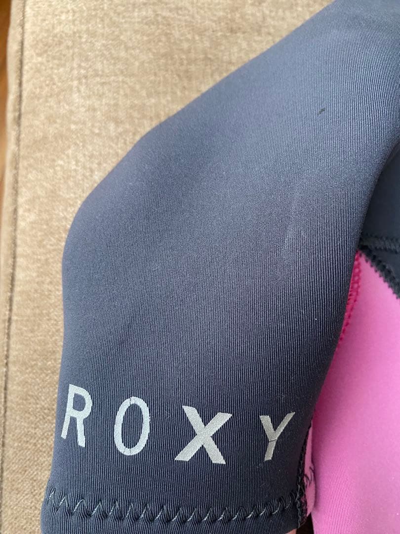 Roxy ウエットスーツ ウェットスーツ キッズ ガール 130 スプリング