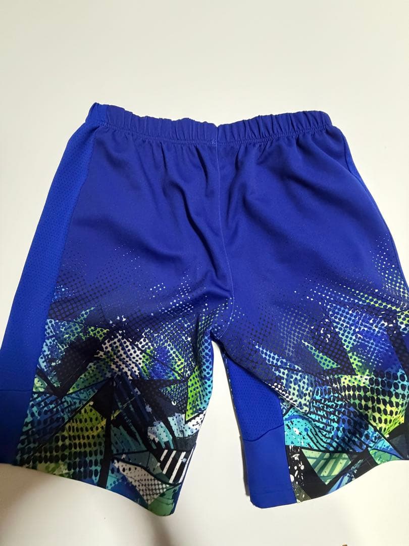 セット売り　YONEX ユニフォーム　ハーフパンツ 廃盤商品　レア