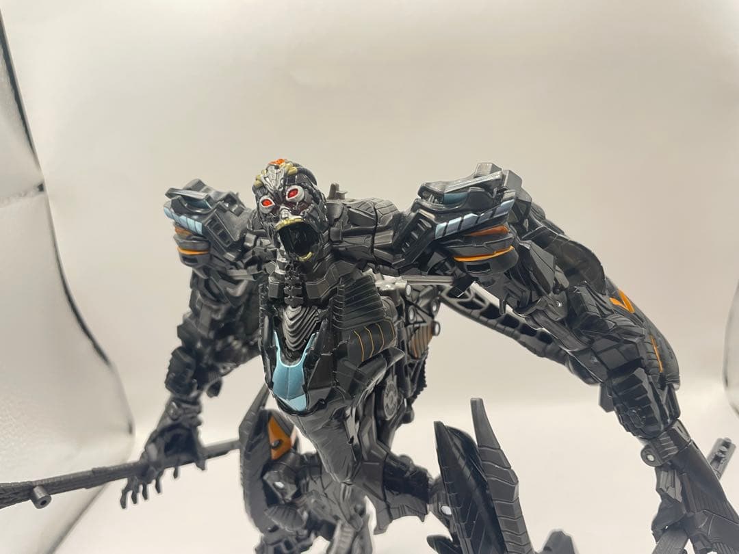 SS-100 フォールン / スタジオシリーズ　トランスフォーマー リベンジ